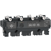 RELÆ MICROLOGIC 22 4P 160A