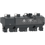 RELÆ TM160D 4P4D TIL NSX160