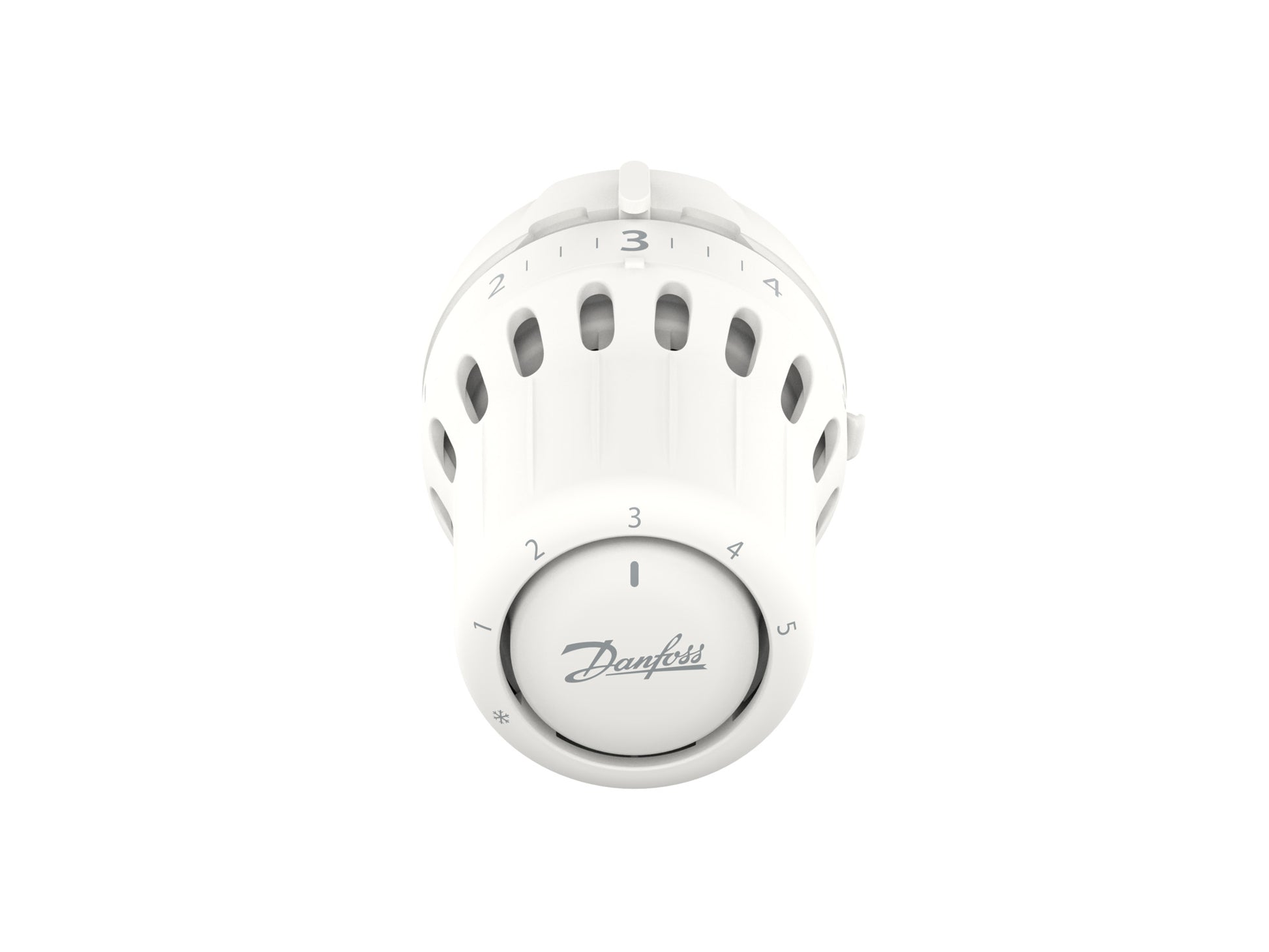 Danfoss React M30x1,5 8-28°C, M30 gevind