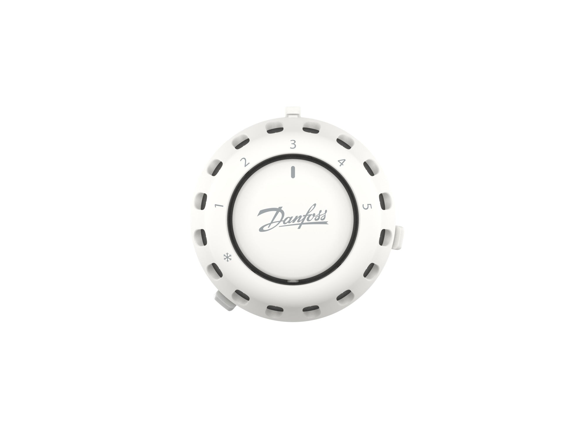 Danfoss React M30x1,5 8-28°C, M30 gevind