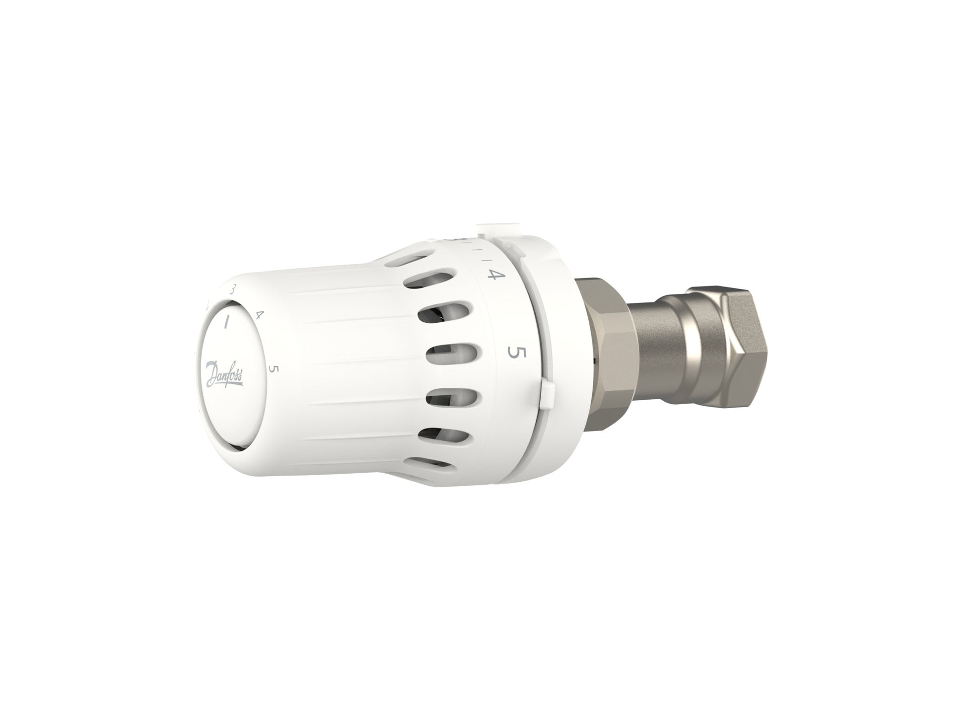 Danfoss React M30x1,5 8-28°C, M30 gevind