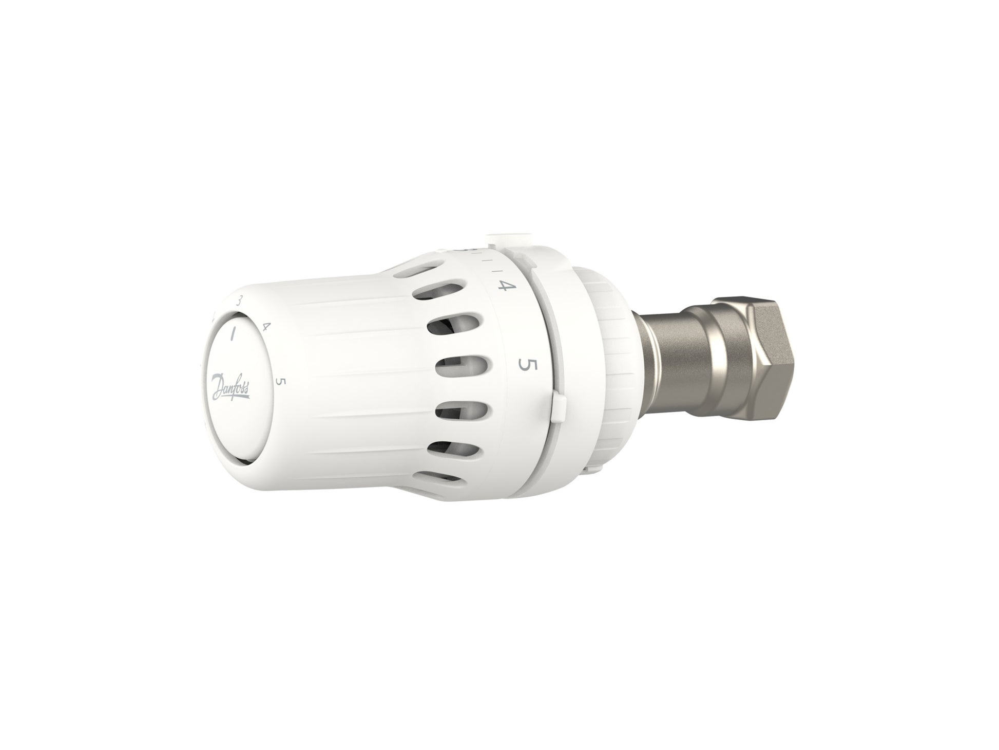 Danfoss React Standard 8-28°C, RA 2000