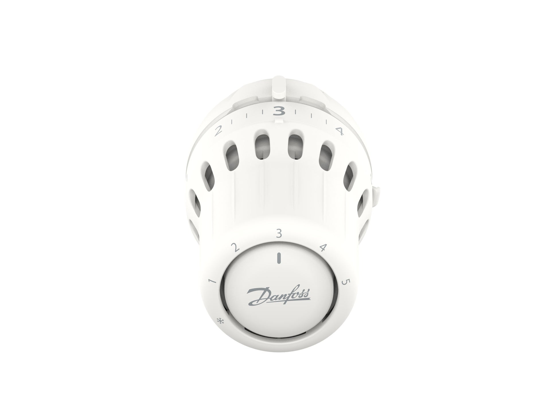 Danfoss React Standard 8-28°C, RA 2000