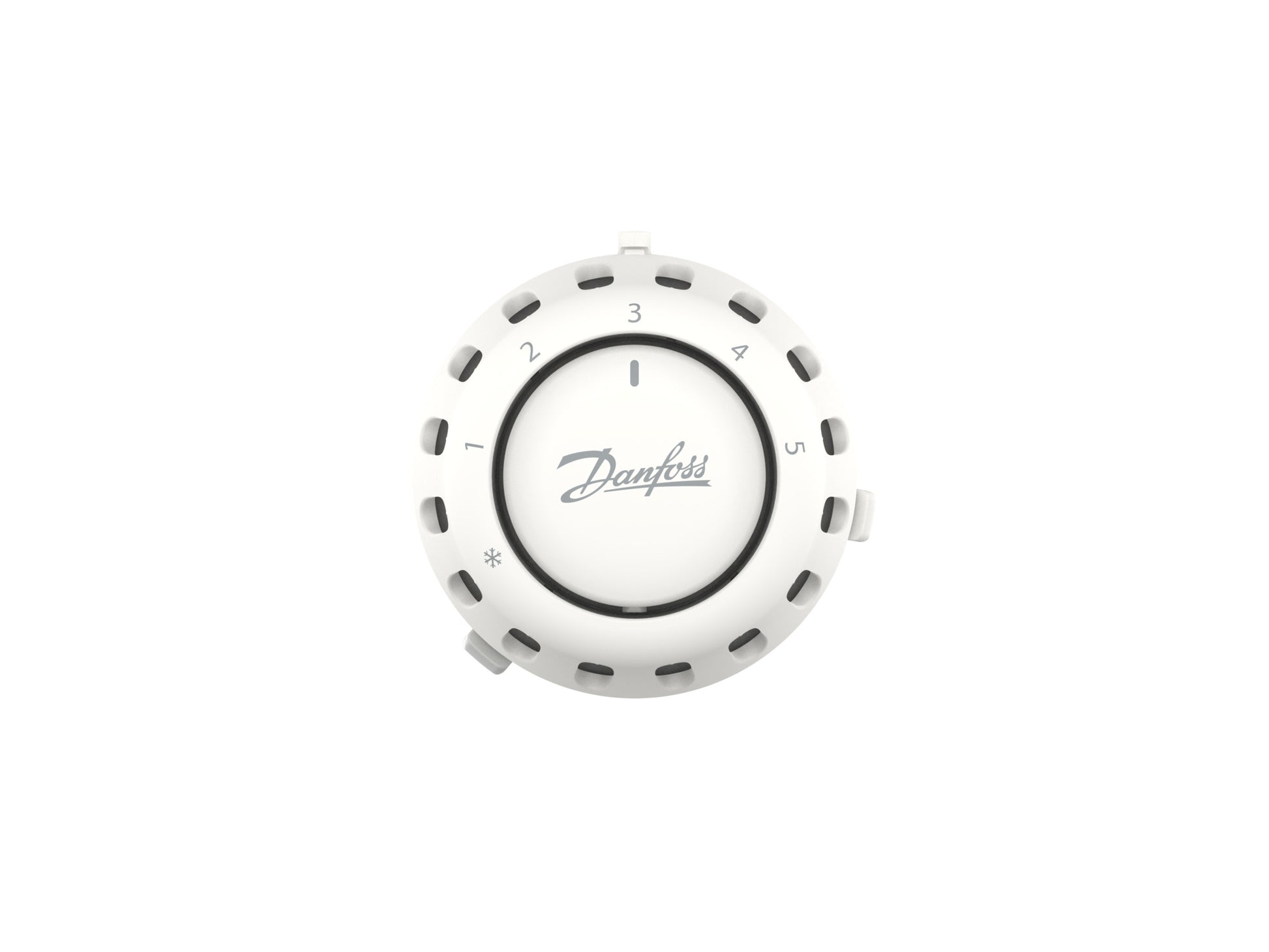 Danfoss React Standard 8-28°C, RA 2000