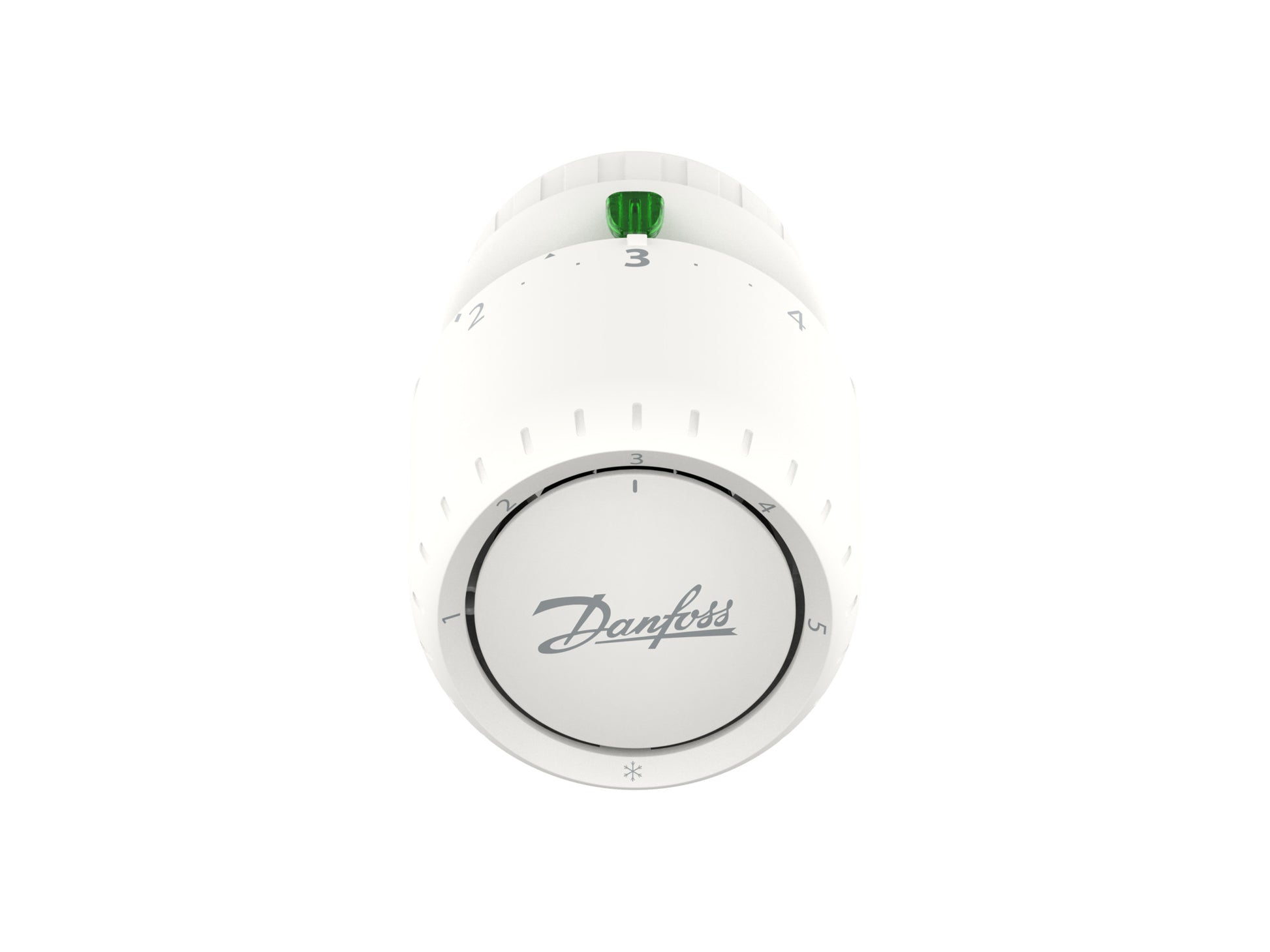 DANFOSS AVEO STANDARD 7-28°C