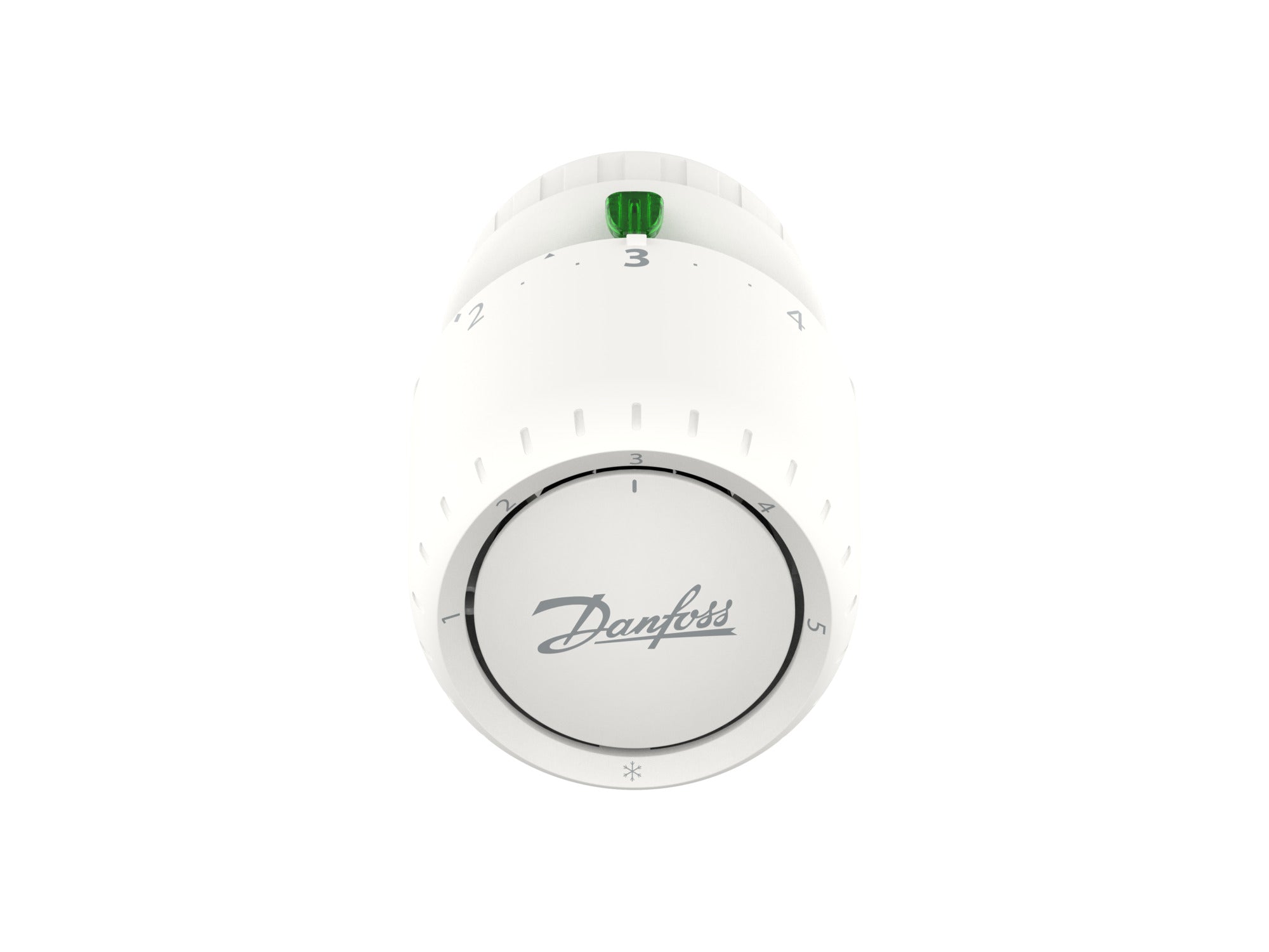 DANFOSS AVEO STANDARD 7-28°C