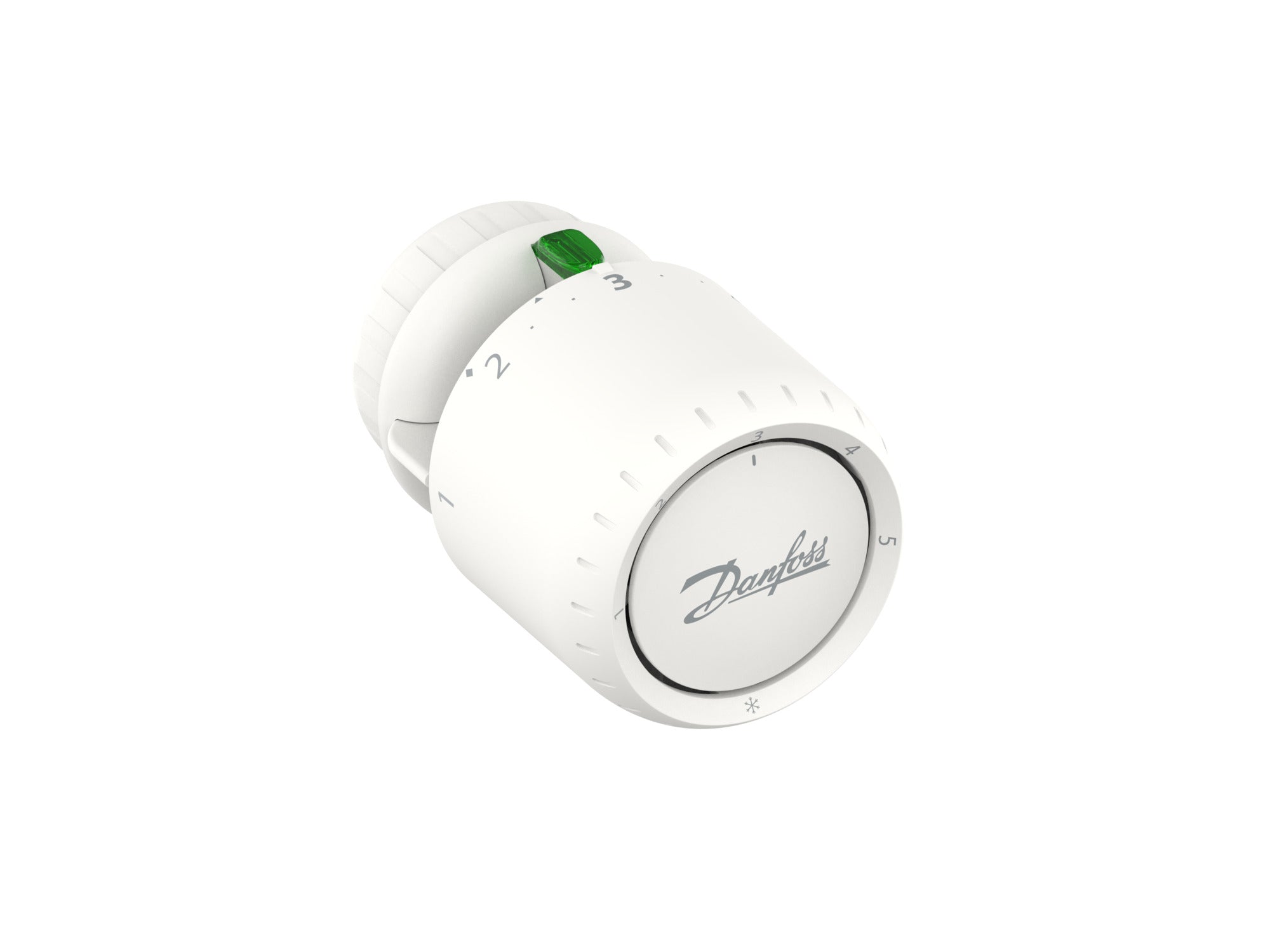 DANFOSS AVEO STANDARD 7-28°C