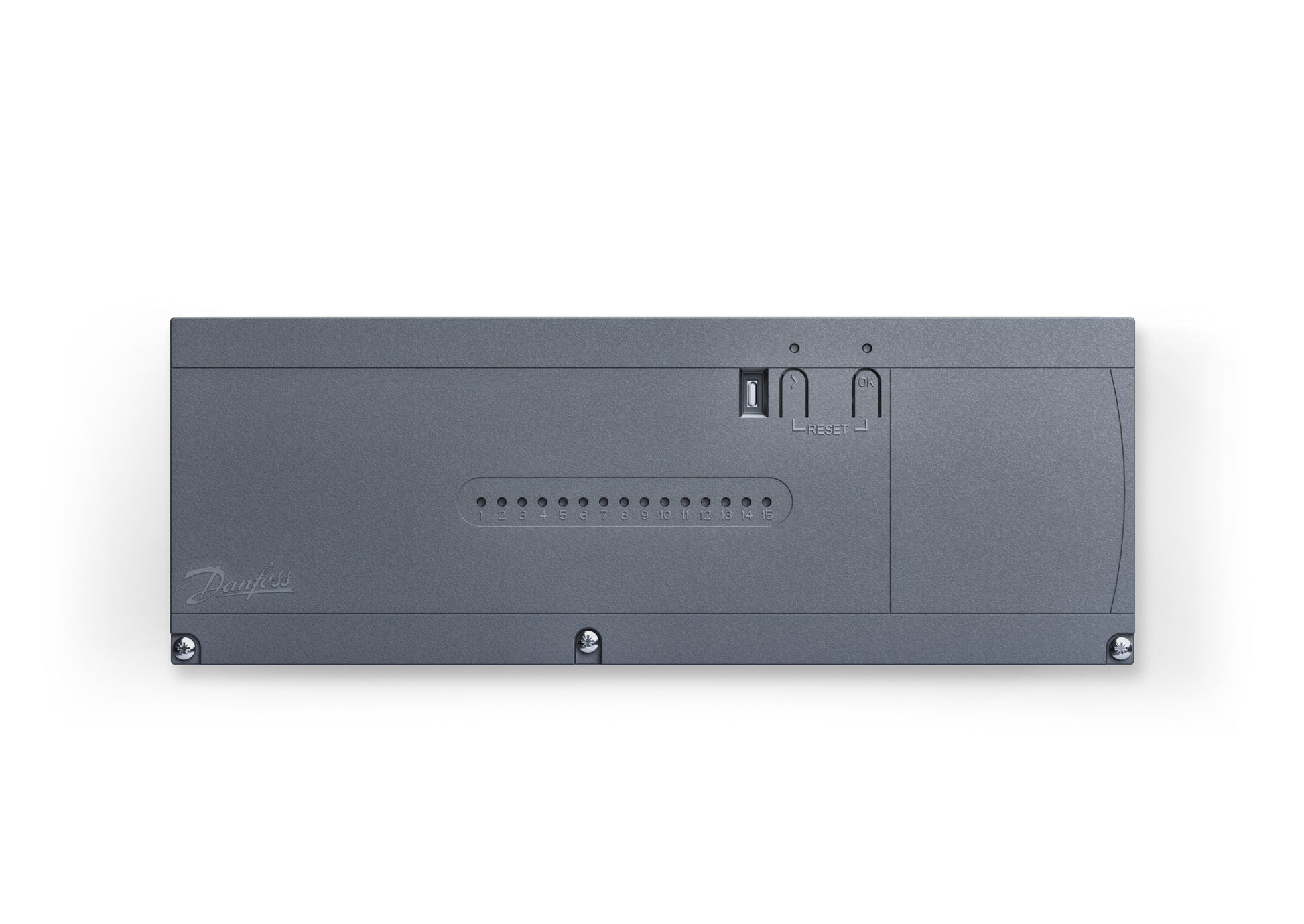 DANFOSS ICON2 MAIN CONTROLLER, BASIC 24V