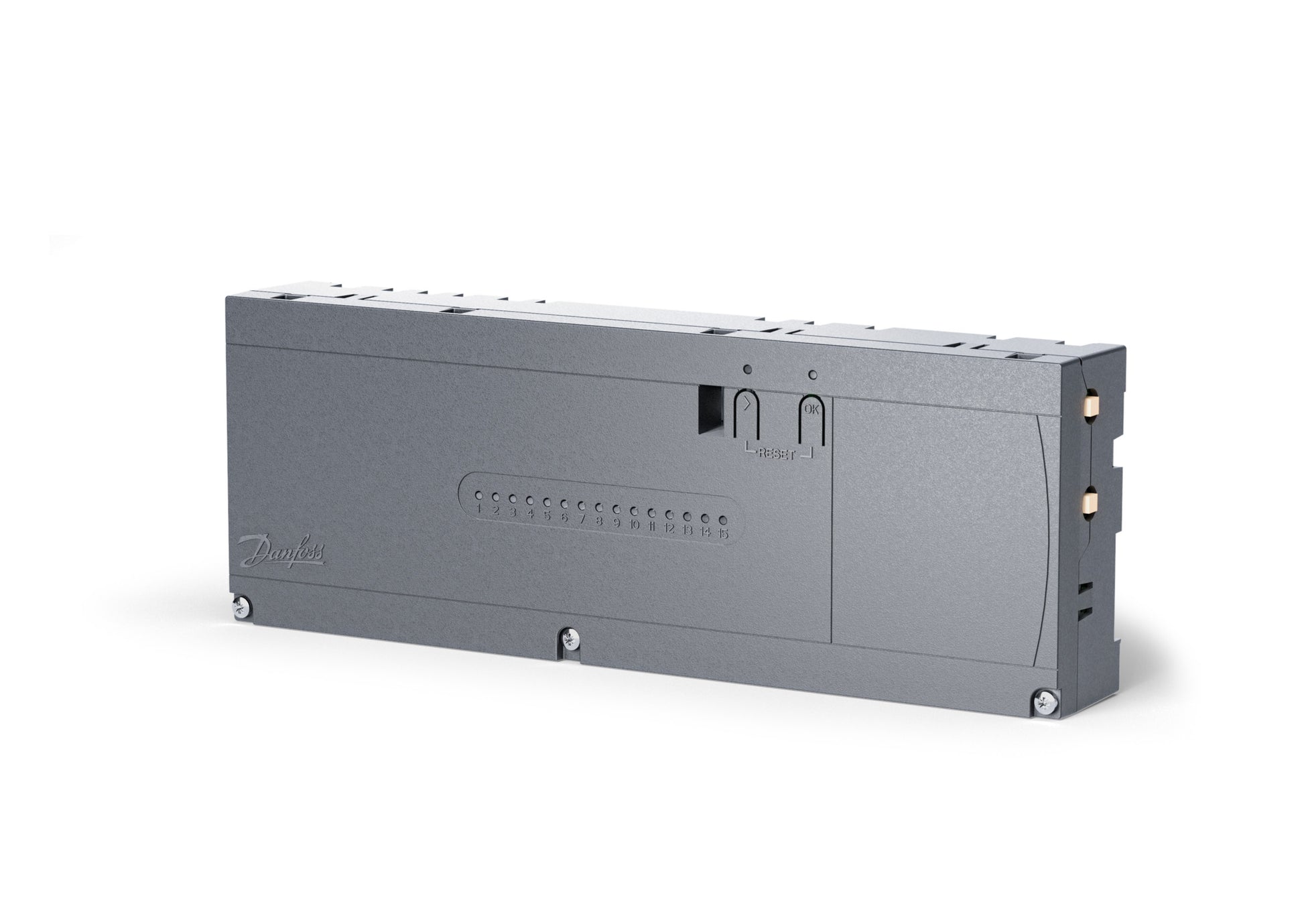 Danfoss Icon2™ MC, Advanced 230V