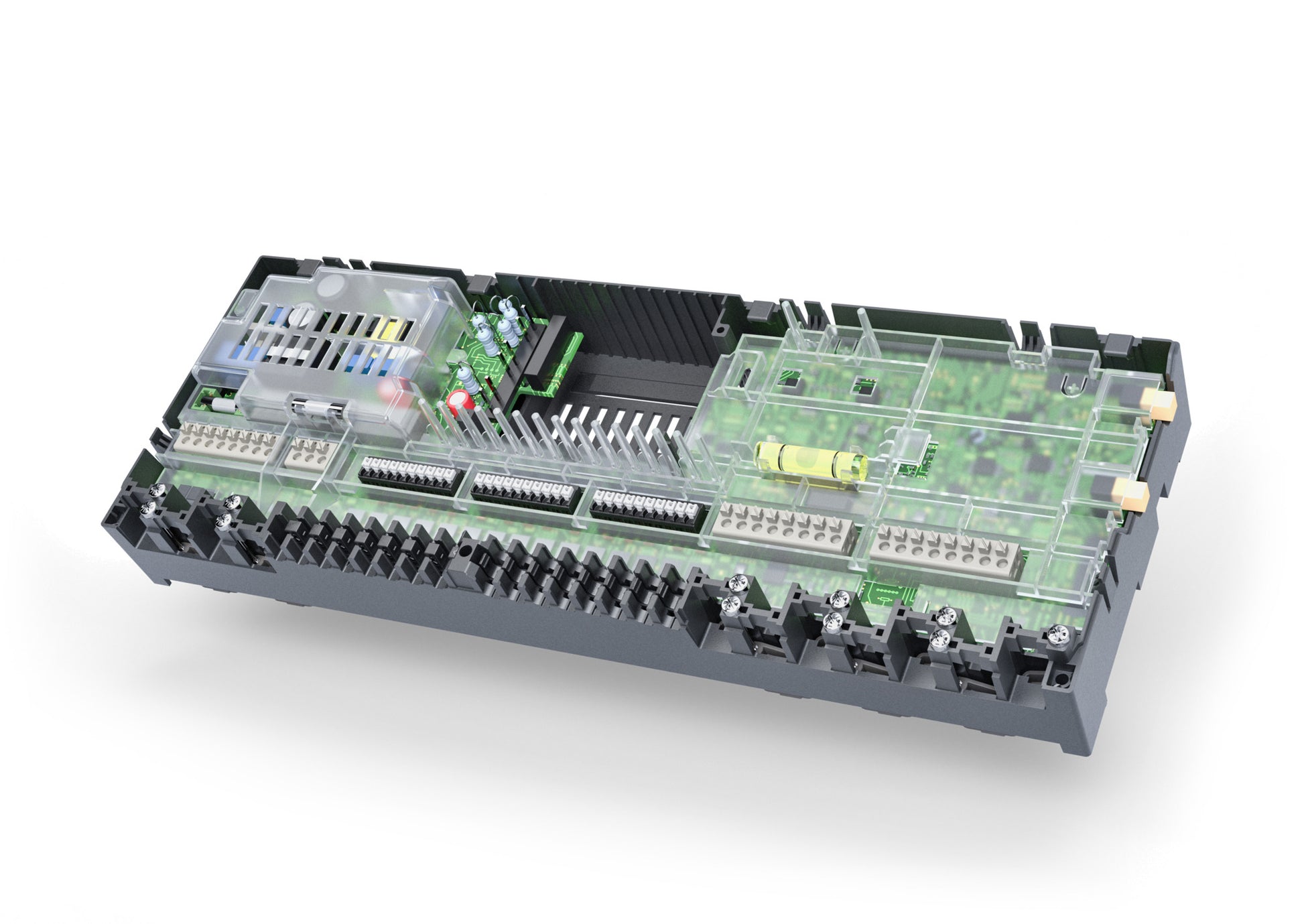 Danfoss Icon2™ MC, Advanced 230V