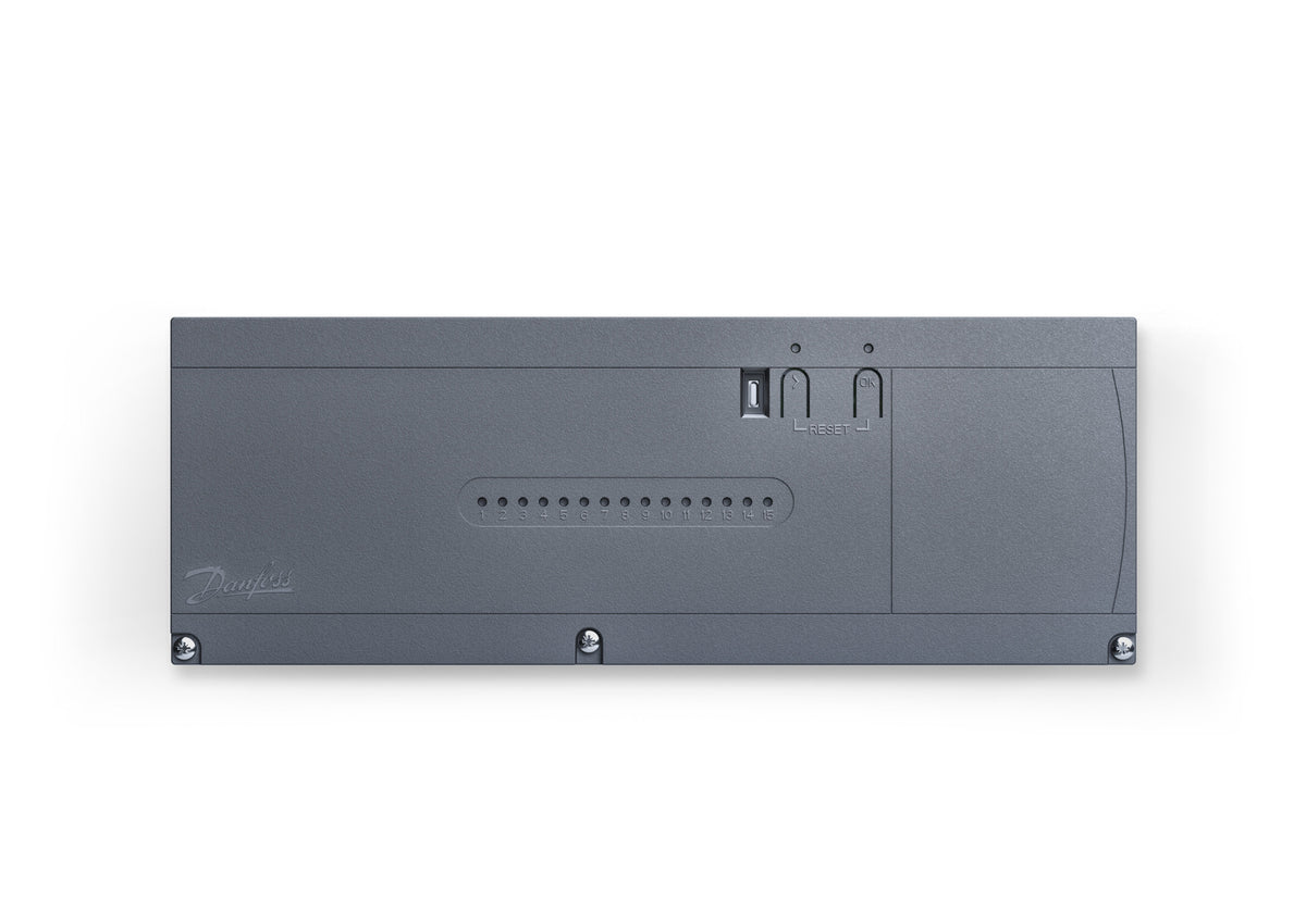 Danfoss Icon2™ MC, Advanced 230V