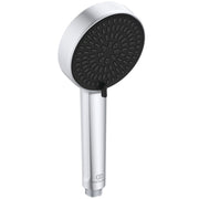 Alu+ Håndbruser Silver