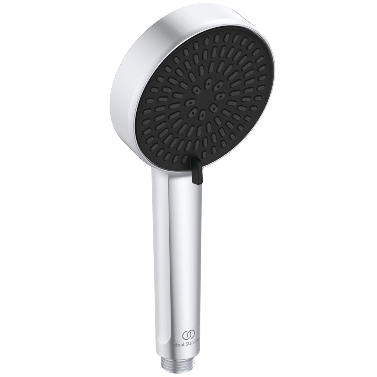 Alu+ Håndbruser Silver