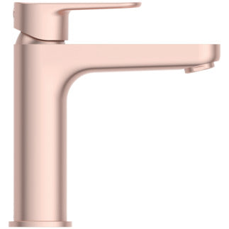 Cerafine O Håndvaskarmatur Rose