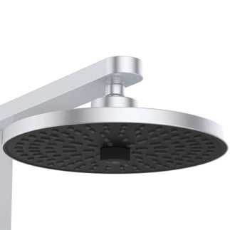 Alu+ Brusesystem Silver