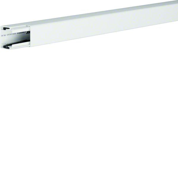 Tehalit kabelkanal komplet LF 30030 2 meter - perlehvid