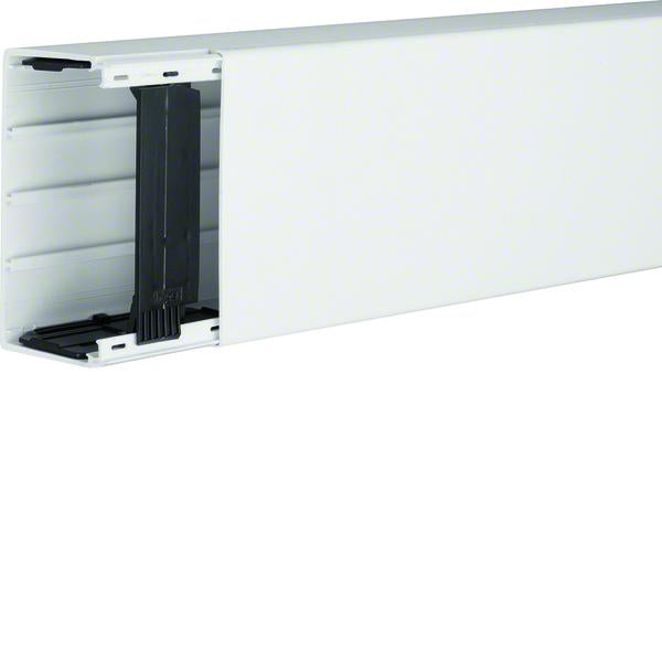Tehalit kabelkanal komplet LF 60110 2 meter - perlehvid