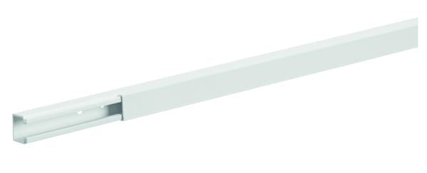 Tehalit kabelkanal komplet LF 15015 2 meter - perlehvid