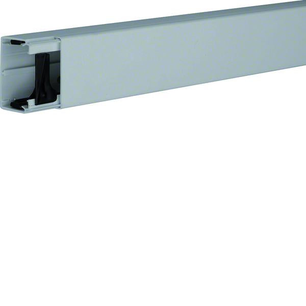 KABELKANAL KOMPLET LF 40060 GRÅ