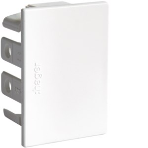 Endestykke til LF 40060 PH