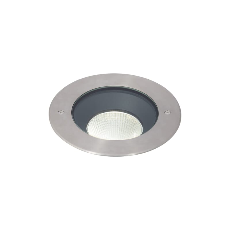 Turlock 230 nedgrav.spot 19W/840 2200lm 20° IP67 IK10 2ton