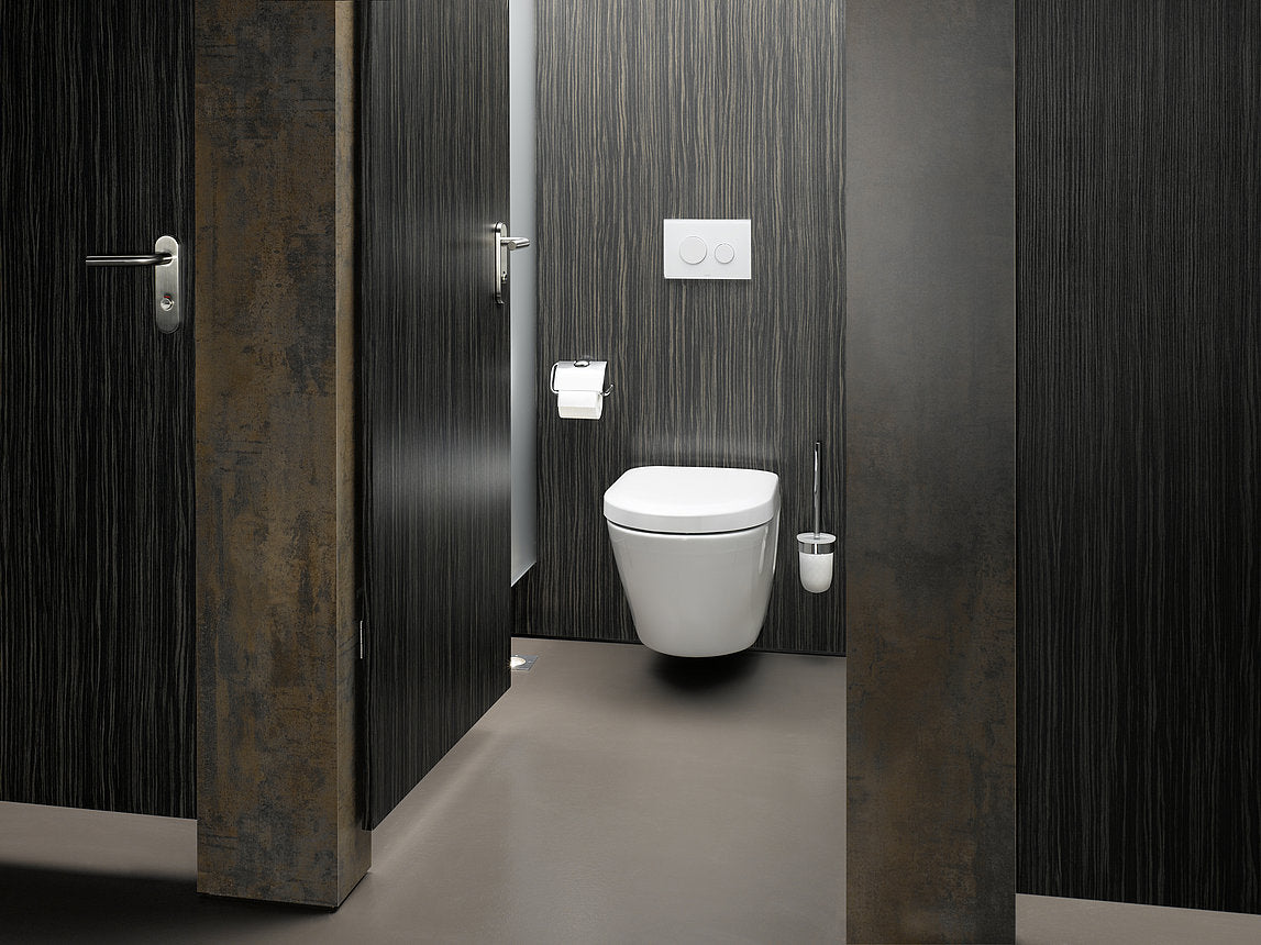TOTO NC væghængt toilet
