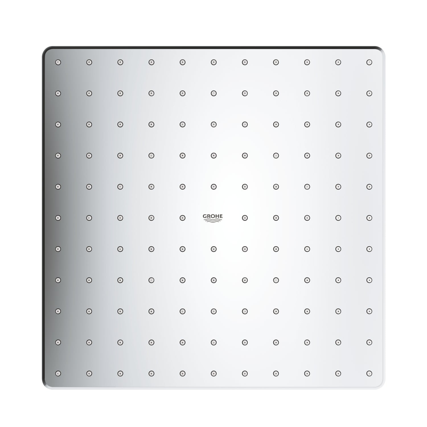 Grohe Rainshower 310 Mono Cube, Hovedbruser 1 spray
