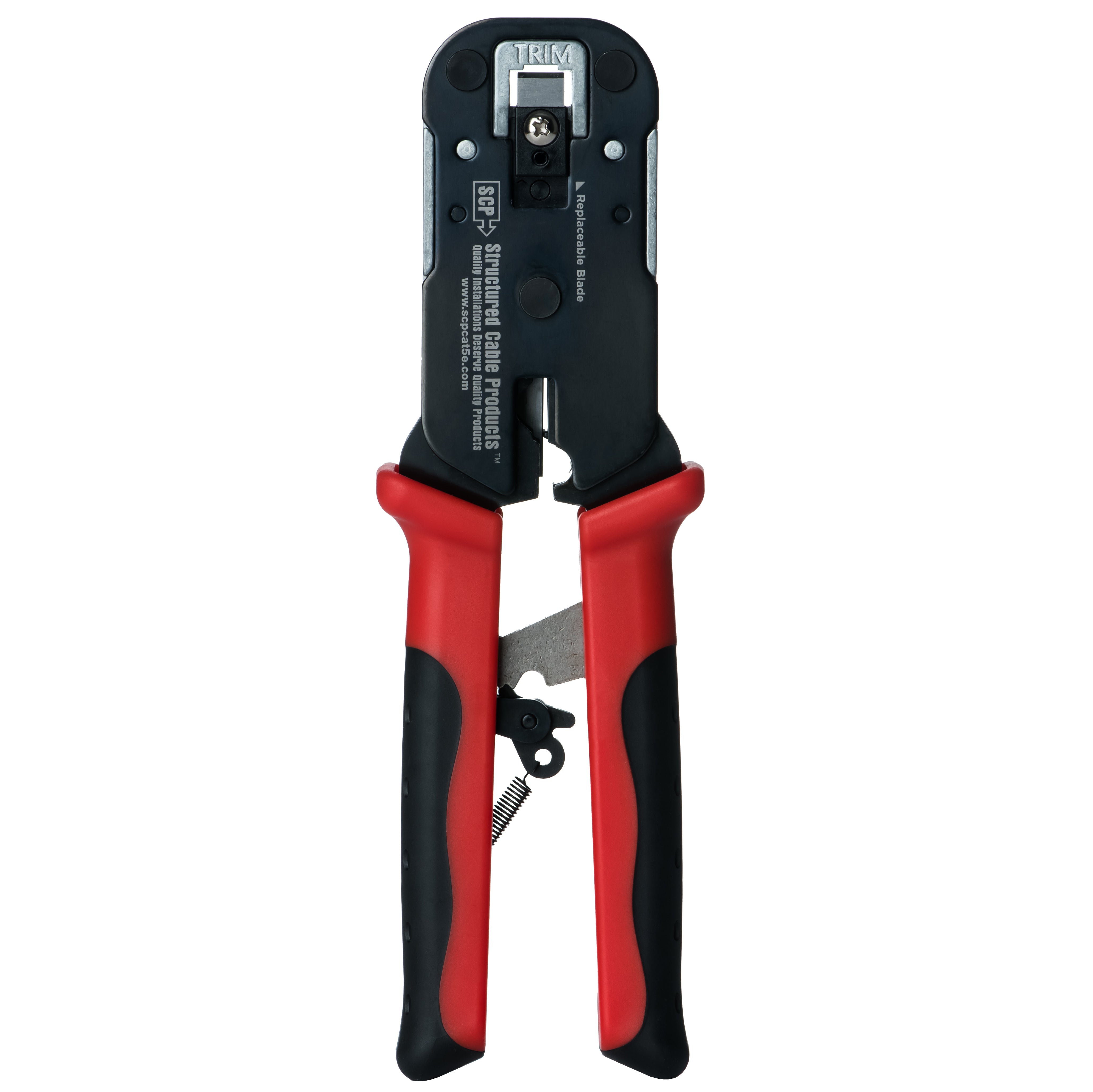 Simply45 RJ45 Crimp værktøj