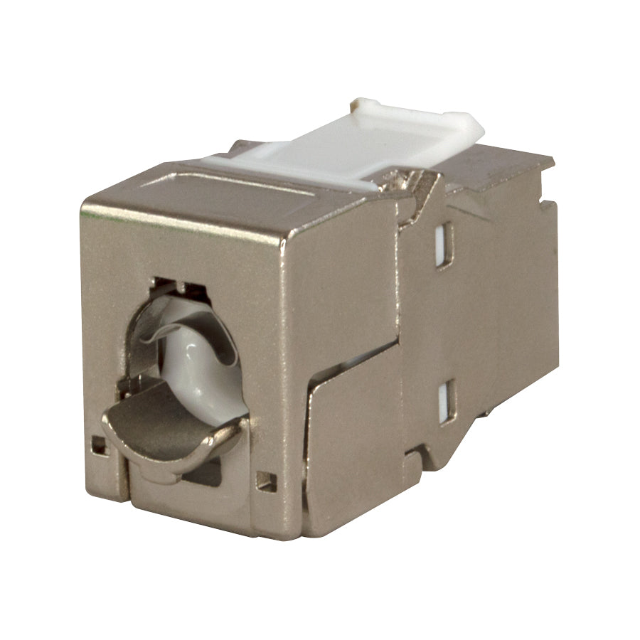 Simply45 RJ45 10G CAT7A/6A/6 STP Skærme Keystone