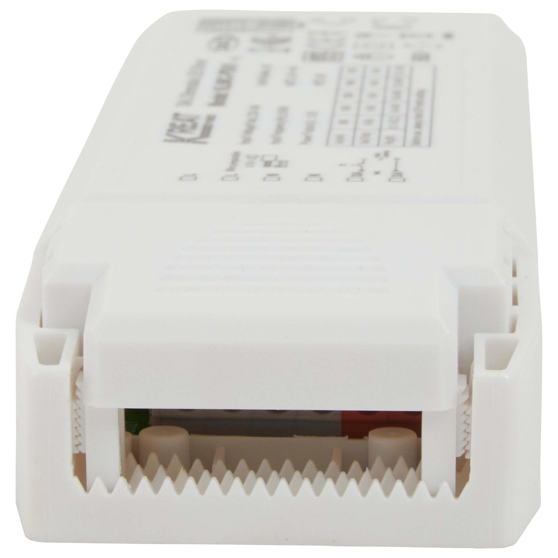 Multi-current driver DALI2, 1-10V, PushD fra 900-1750mA 60W