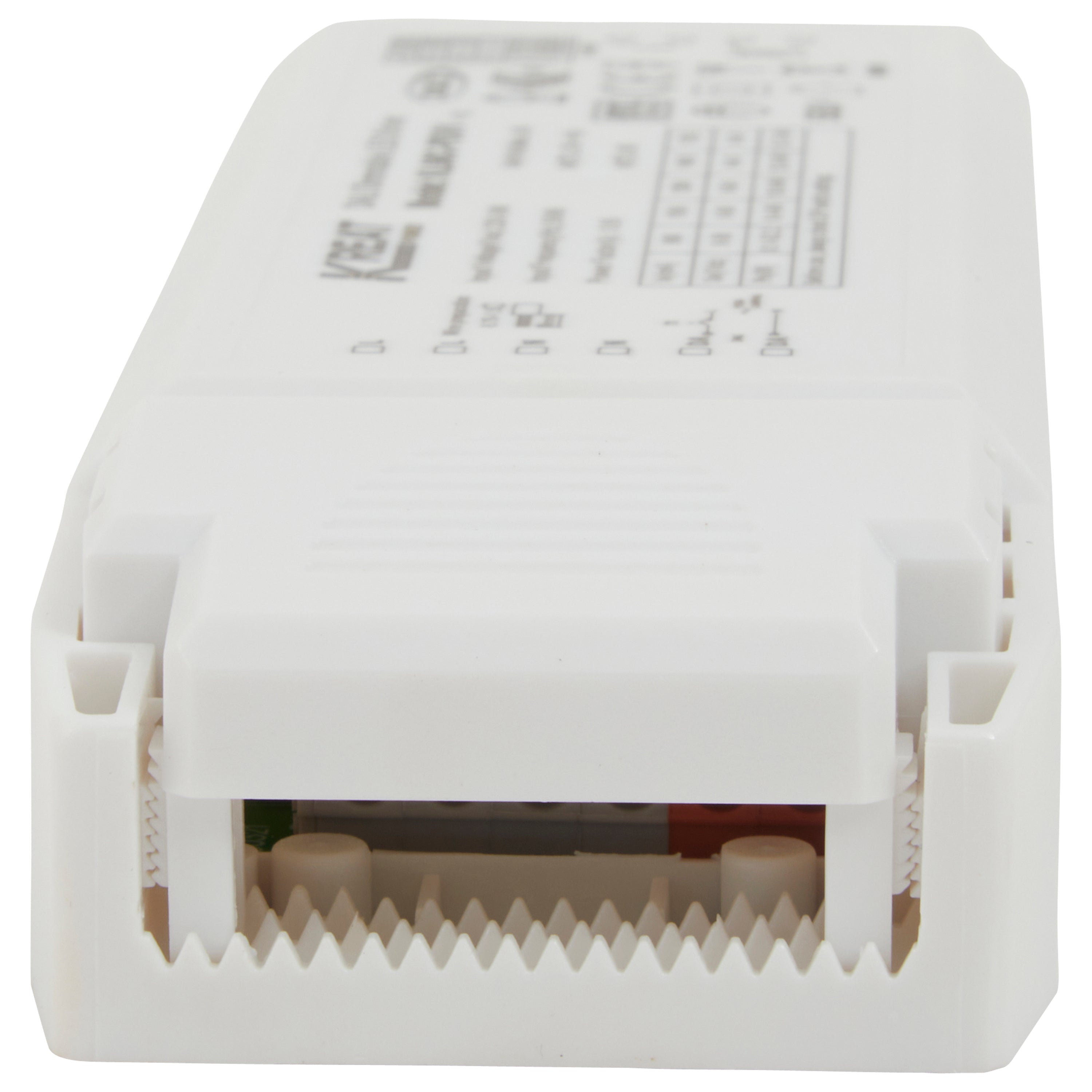 Multi-current driver DALI2, 1-10V, PushD fra 900-1750mA 60W