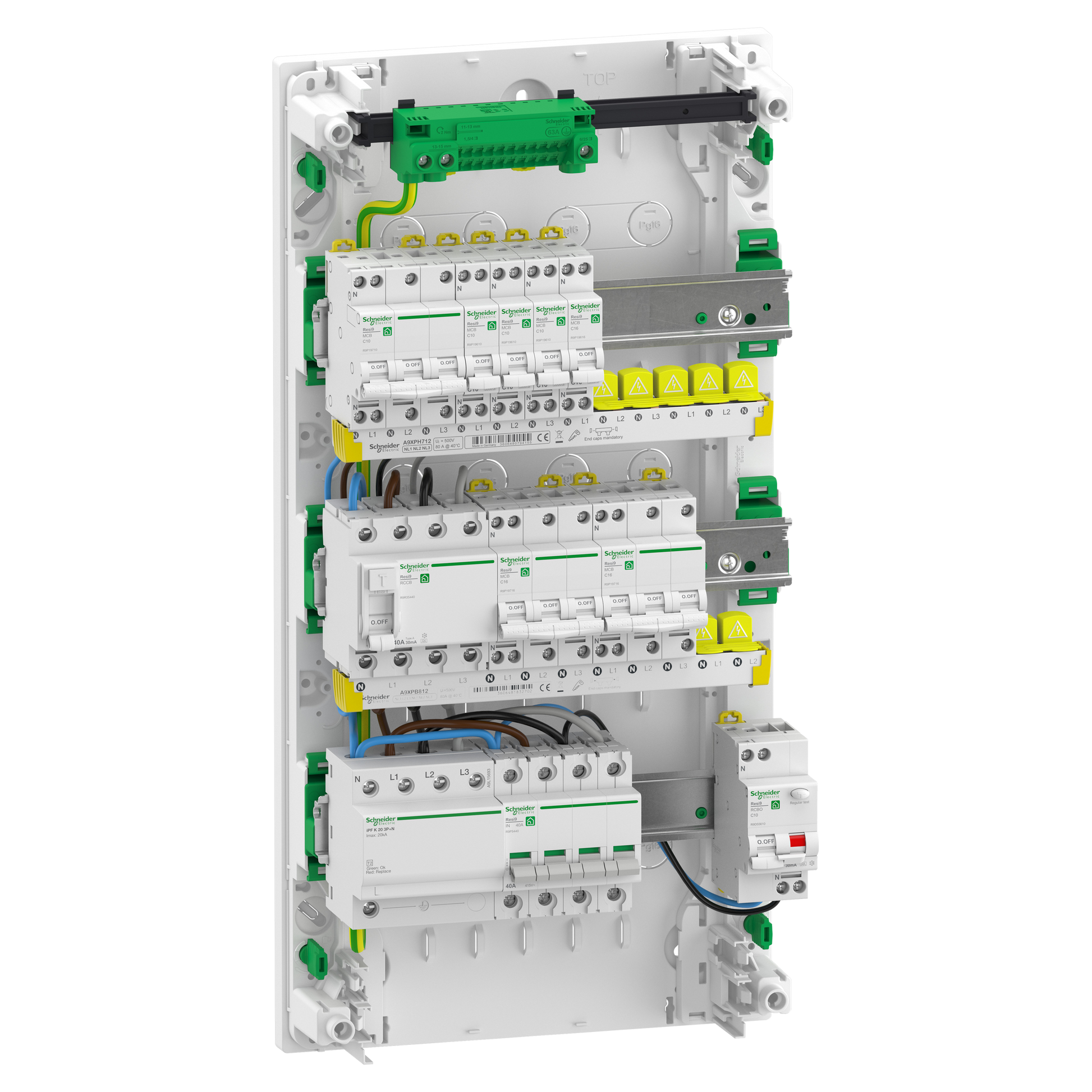 TAVLE AFB 1XSPD 1XRCD 1XRCBO 4X1PN 3X3PN