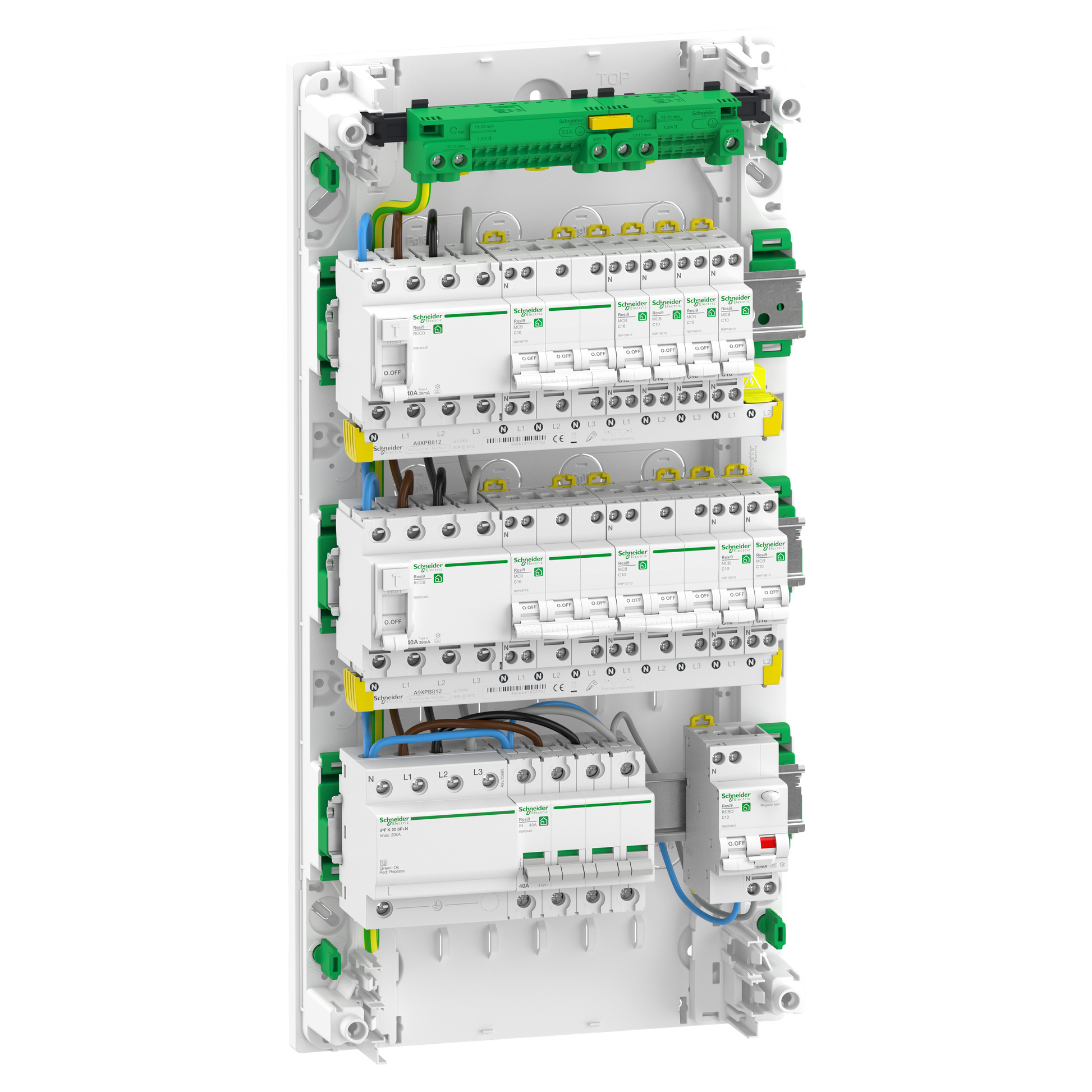 TAVLE AFB 1XSPD 2XRCD 1XRCBO 6X1PN 3X3PN