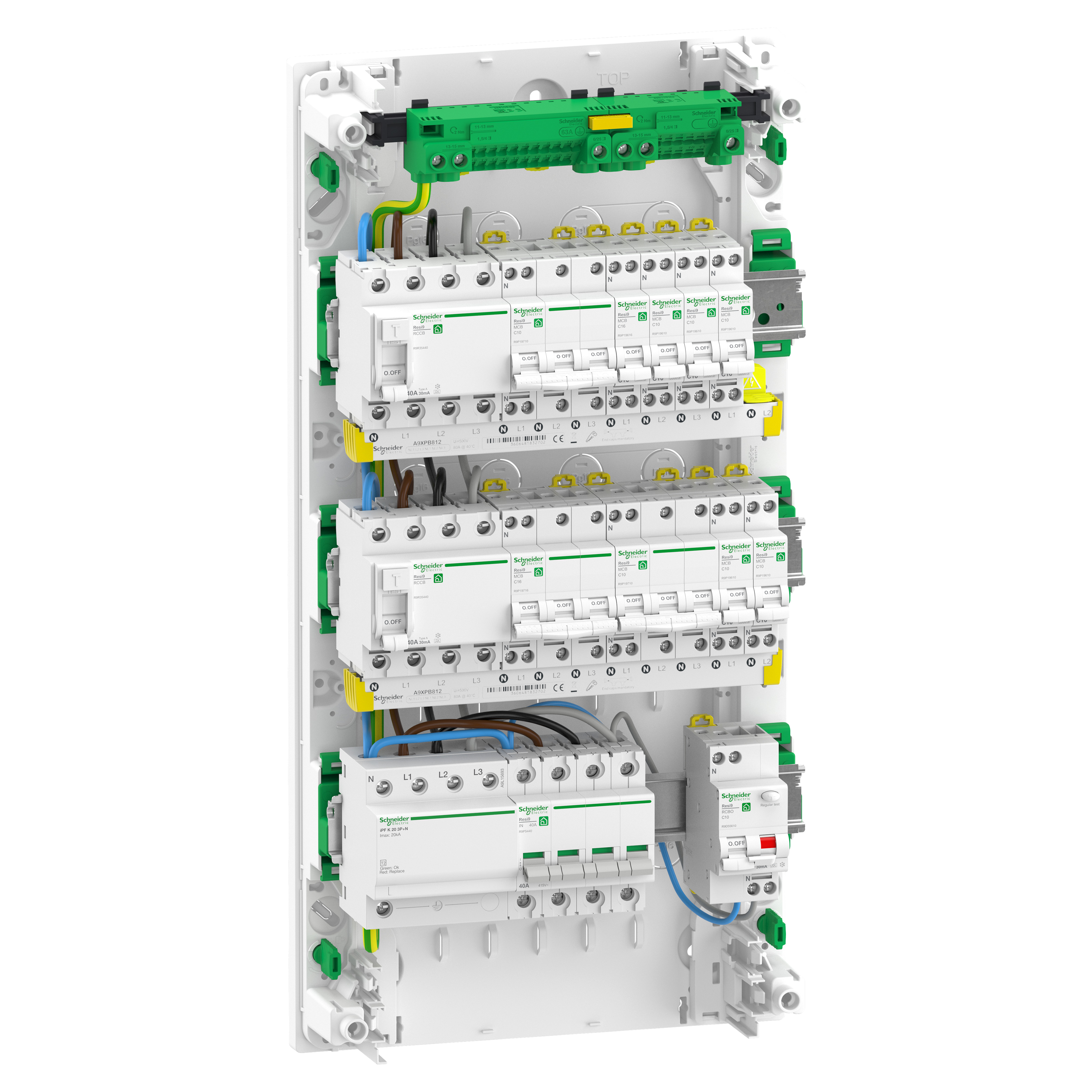 TAVLE AFB 1XSPD 2XRCD 1XRCBO 6X1PN 3X3PN