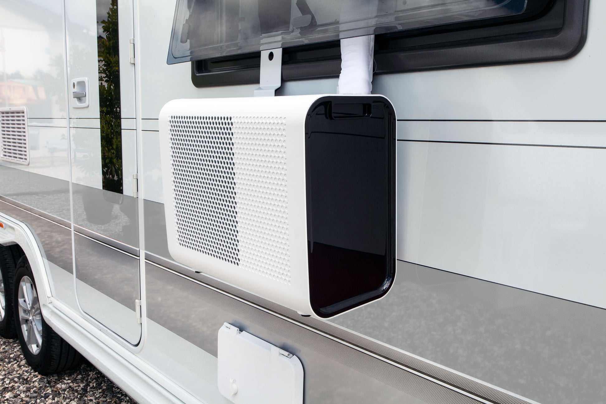Qlima MS-AC 5002 Mini Split Air Condition
