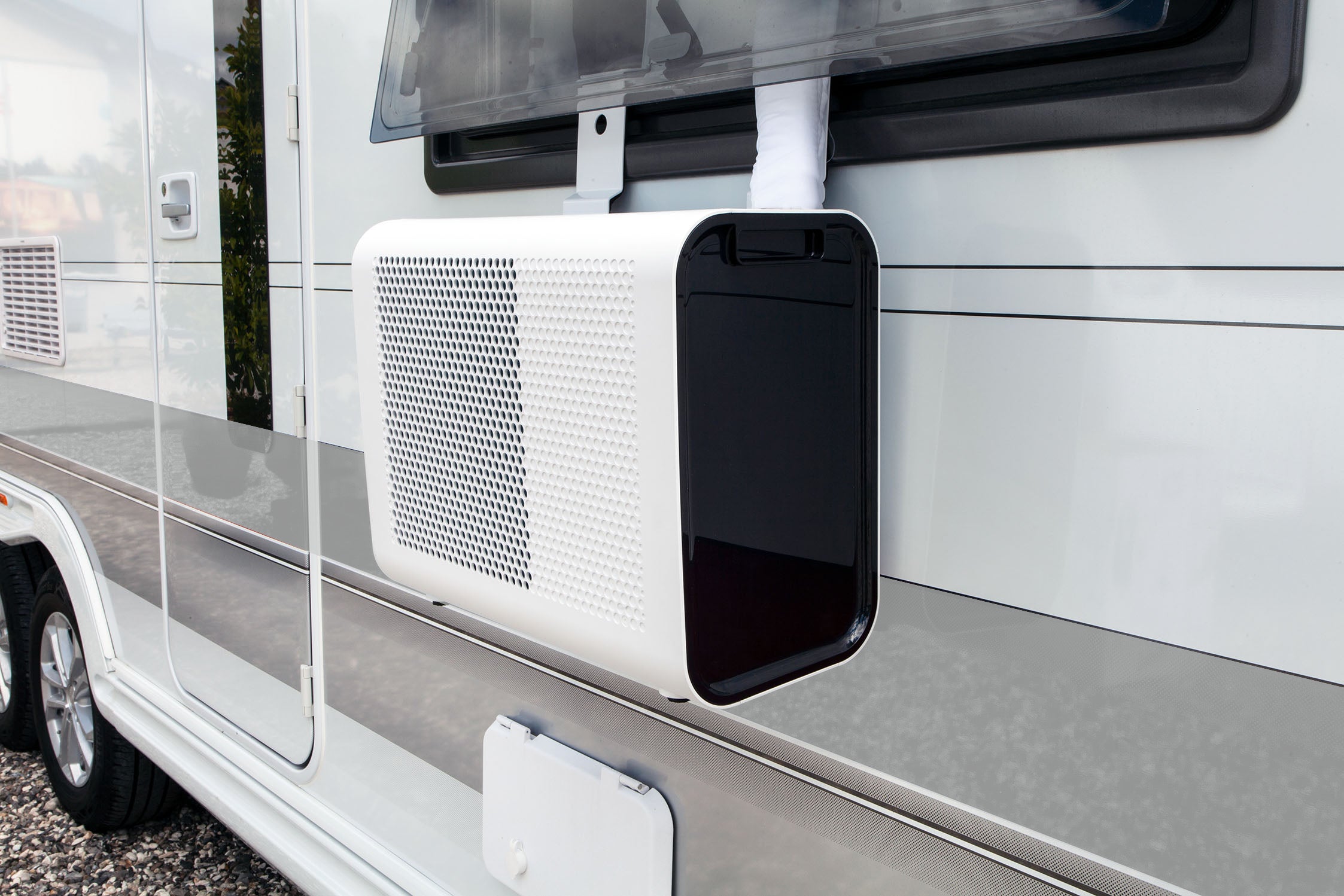 Qlima MS-AC 5002 Mini Split Air Condition