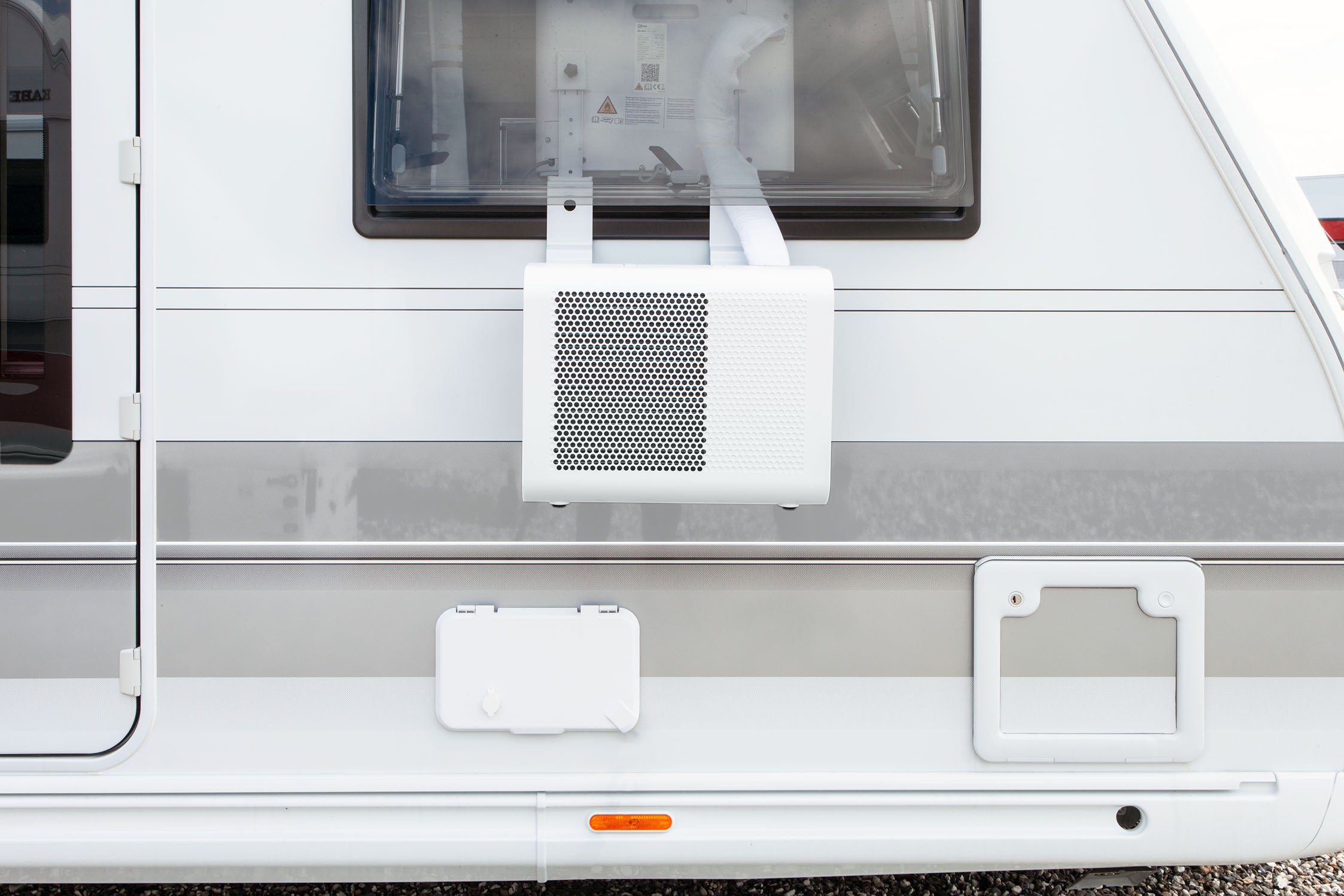 Qlima MS-AC 5002 Mini Split Air Condition
