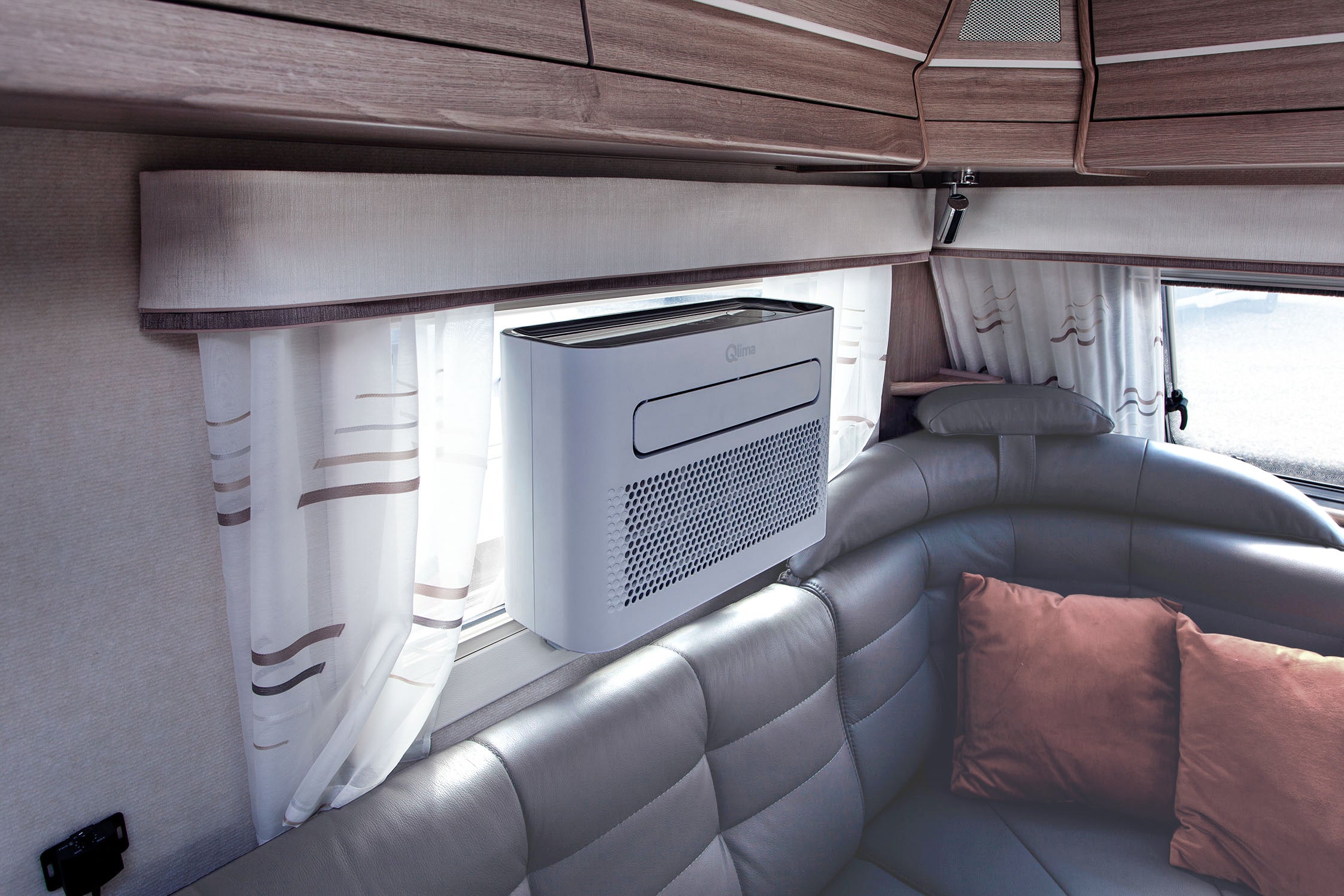 Qlima MS-AC 5002 Mini Split Air Condition