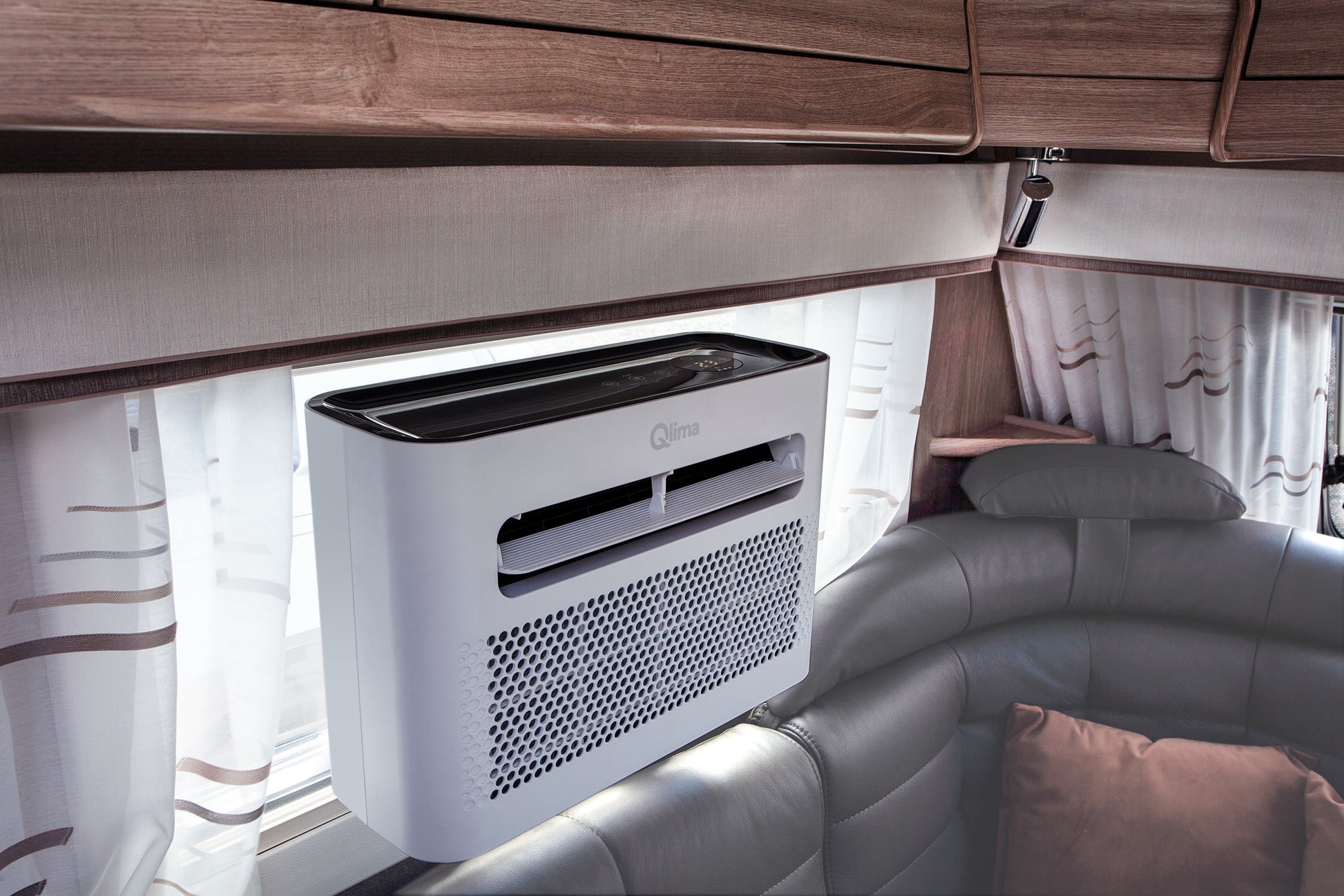 Qlima MS-AC 5002 Mini Split Air Condition