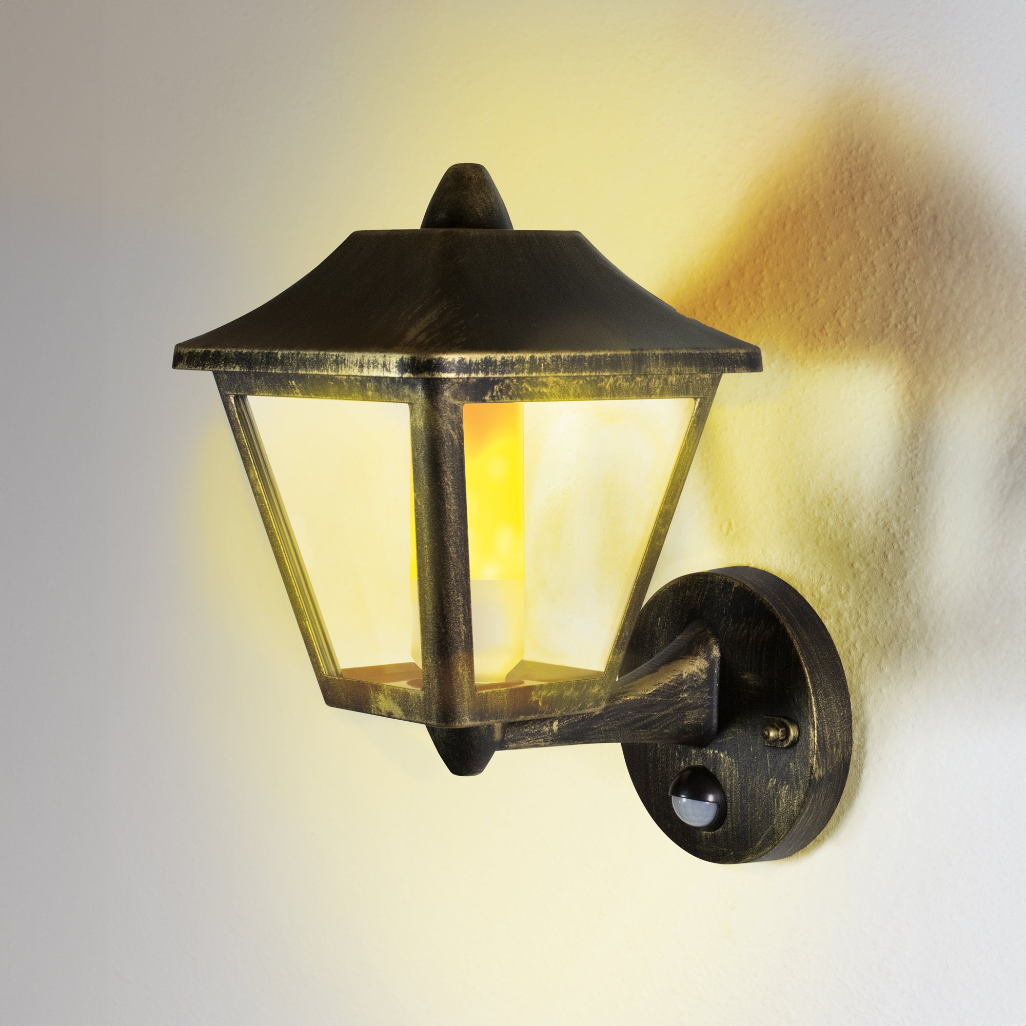 Flamme LED mat 0,5W 515 10 lumen E27 IP20