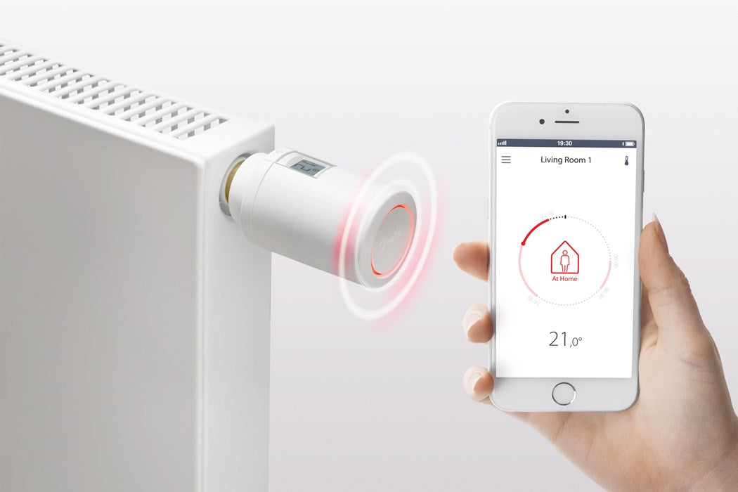 Danfoss Ally™ Startpakke