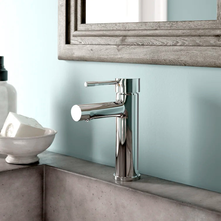 GROHE Essence New håndvaskarmatur uden bundventil