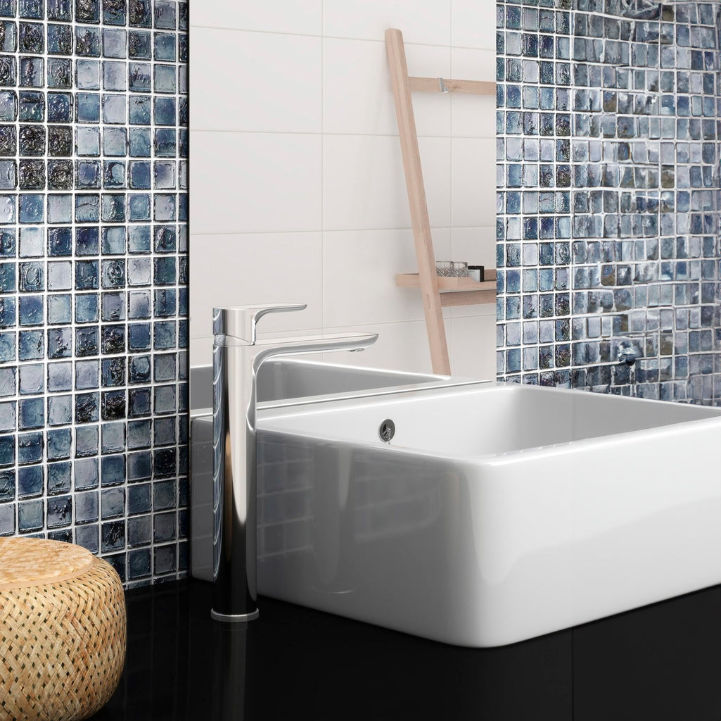 Gustavsberg Estetic håndvaskarm.høj u/