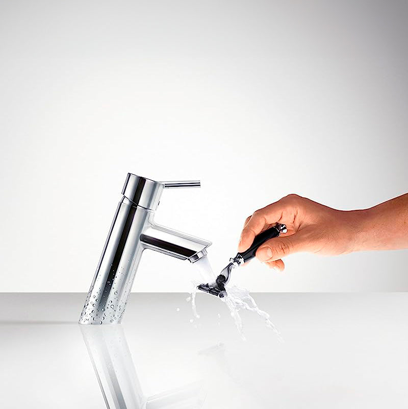 Hansgrohe Talis S håndvaskarmatur U/BV, krom