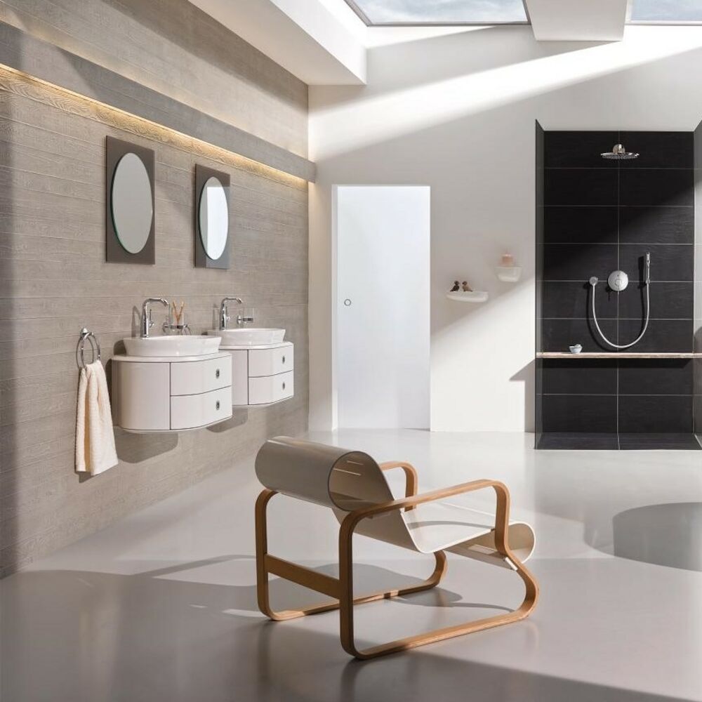 GROHE Essence Håndvaskarmatur, L-Size