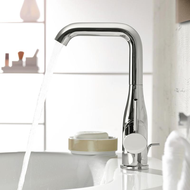 GROHE Essence Håndvaskarmatur, L-Size