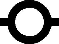 UNIVERSALNØGLE M/ 8 NØGLEPROFILER