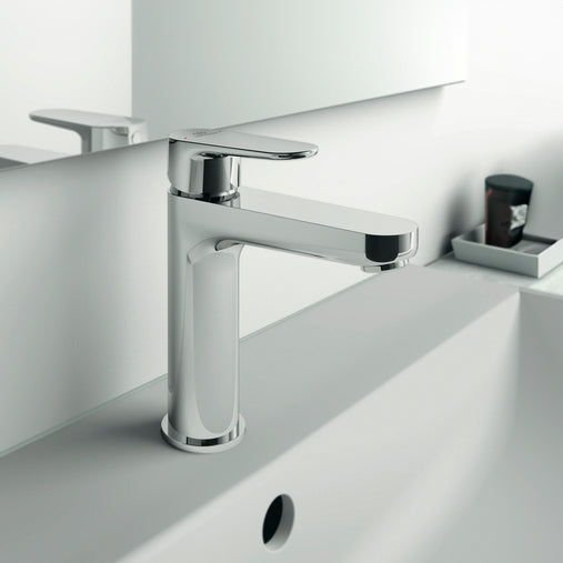 Ideal Standard Cerafine O Håndvaskarmatur H120 uden bundventil