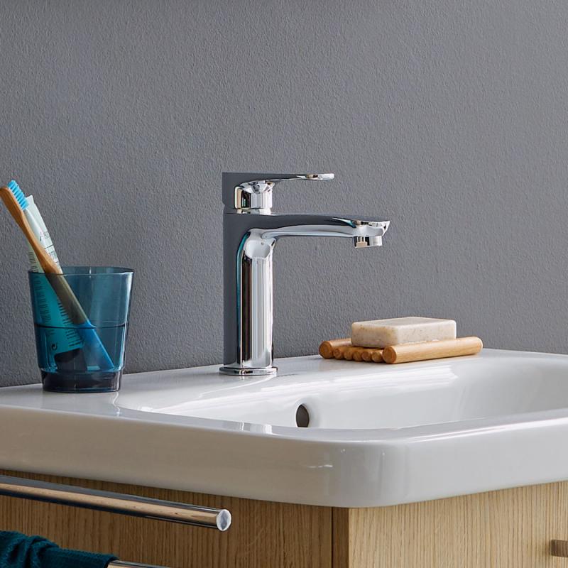 Duravit A.1 armatur m, u/ventil