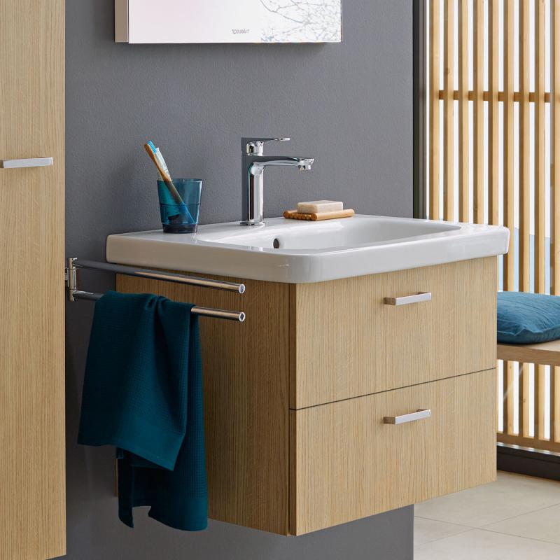 Duravit A.1 armatur m, u/ventil